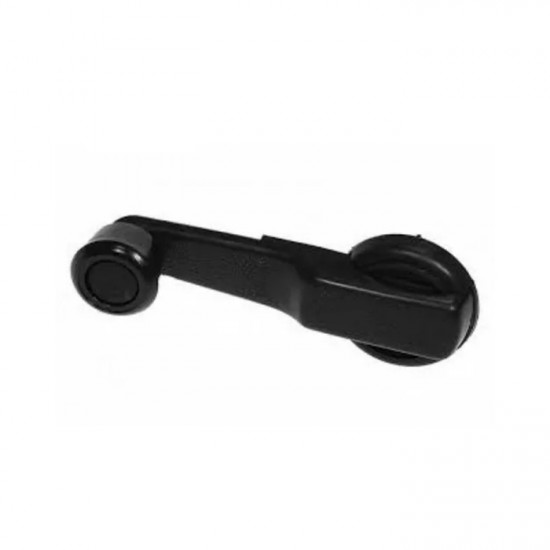 Ручка стеклоподъмника металлическая Усиленная "ВАЗ 2101-07,УАЗ" Ручка стеклоподъмника металлическая Усиленная "ВАЗ 2101-07,УАЗ"